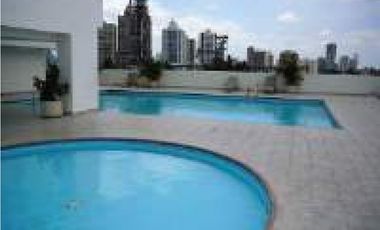 APARTAMENTO  2 REC AMOBLADO EN PLAZA EDISON PARK