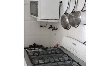 APARTAMENTO  2 REC AMOBLADO EN PLAZA EDISON PARK