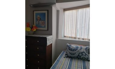 APARTAMENTO  2 REC AMOBLADO EN PLAZA EDISON PARK