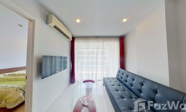 1 Bedroom Condo for rent at The Breeze Hua Hin