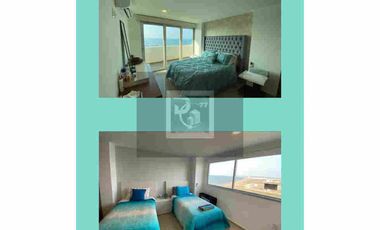 Departamento Top all inclusive. Playas del Conchal. VENTA