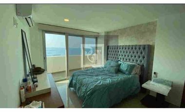 Departamento Top all inclusive. Playas del Conchal. VENTA