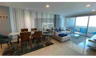 Departamento Top all inclusive. Playas del Conchal. VENTA