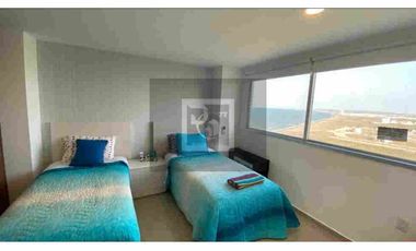 Departamento Top all inclusive. Playas del Conchal. VENTA