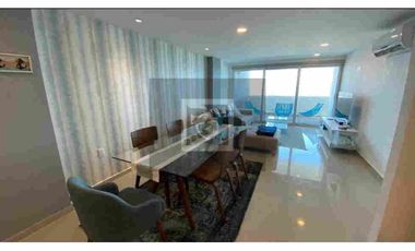 Departamento Top all inclusive. Playas del Conchal. VENTA