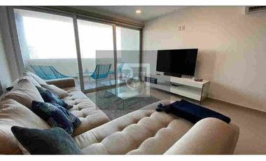 Departamento Top all inclusive. Playas del Conchal. VENTA