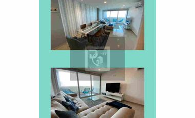 Departamento Top all inclusive. Playas del Conchal. VENTA