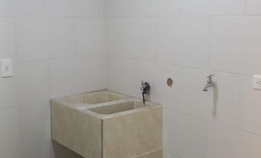 apartamento en arriendo en el salado. Cod A6738702