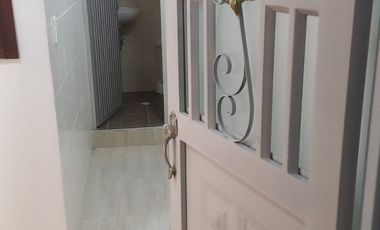 apartamento en arriendo en el salado. Cod A6738702
