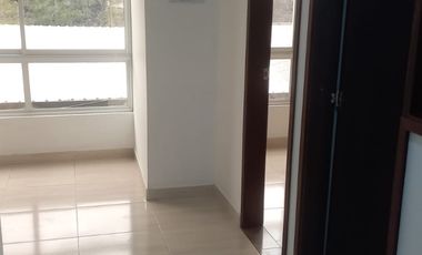 apartamento en arriendo en el salado. Cod A6738702