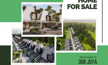 Rumah Minimalis Kertajati Harga Mulai 300Jtan Survey Lokasi Segera
