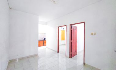 Rumah Siap Huni 5 Menit ke RSU Brawijaya Sawangan Hadap Utara J-46043