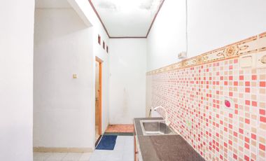 Rumah Siap Huni 5 Menit ke RSU Brawijaya Sawangan Hadap Utara J-46043