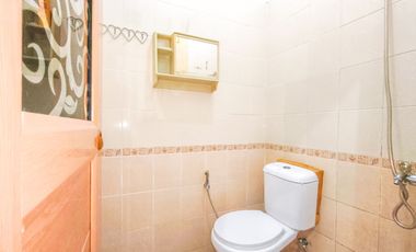 Rumah Siap Huni 5 Menit ke RSU Brawijaya Sawangan Hadap Utara J-46043