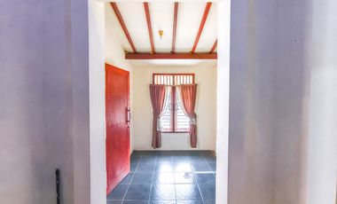 Rumah Siap Huni 5 Menit ke RSU Brawijaya Sawangan Hadap Utara J-46043