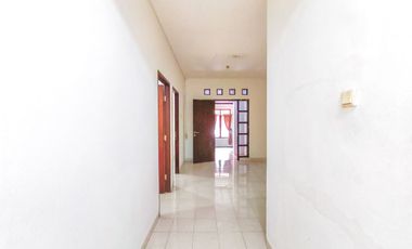 Rumah Siap Huni 5 Menit ke RSU Brawijaya Sawangan Hadap Utara J-46043