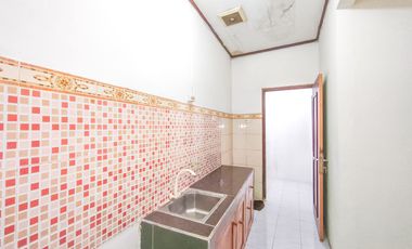 Rumah Siap Huni 5 Menit ke RSU Brawijaya Sawangan Hadap Utara J-46043