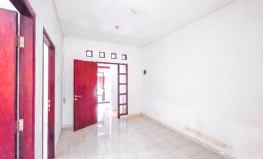Rumah Siap Huni 5 Menit ke RSU Brawijaya Sawangan Hadap Utara J-46043