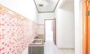 Rumah Siap Huni 5 Menit ke RSU Brawijaya Sawangan Hadap Utara J-46043