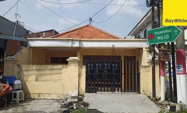 Dijual Rumah di Mojo Kidul, Gubeng, Surabaya
