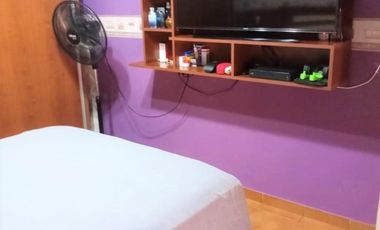 Casa 4 ambientes en Quilmes