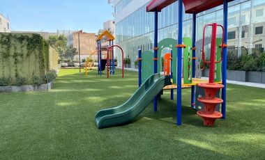 SE VENDE DEPARTAMENTO EN Boulevard Presidente Manuel Ávila Camacho 611, Periodista, Ciudad de México, CDMX, México