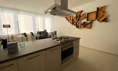 SE VENDE DEPARTAMENTO EN Boulevard Presidente Manuel Ávila Camacho 611, Periodista, Ciudad de México, CDMX, México