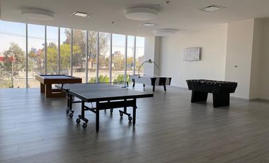 SE VENDE DEPARTAMENTO EN Boulevard Presidente Manuel Ávila Camacho 611, Periodista, Ciudad de México, CDMX, México