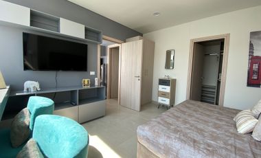 SE VENDE DEPARTAMENTO EN Boulevard Presidente Manuel Ávila Camacho 611, Periodista, Ciudad de México, CDMX, México