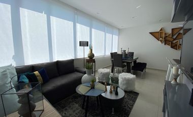 SE VENDE DEPARTAMENTO EN Boulevard Presidente Manuel Ávila Camacho 611, Periodista, Ciudad de México, CDMX, México