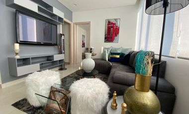 SE VENDE DEPARTAMENTO EN Boulevard Presidente Manuel Ávila Camacho 611, Periodista, Ciudad de México, CDMX, México