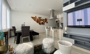 SE VENDE DEPARTAMENTO EN Boulevard Presidente Manuel Ávila Camacho 611, Periodista, Ciudad de México, CDMX, México