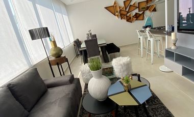 SE VENDE DEPARTAMENTO EN Boulevard Presidente Manuel Ávila Camacho 611, Periodista, Ciudad de México, CDMX, México