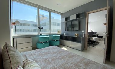 SE VENDE DEPARTAMENTO EN Boulevard Presidente Manuel Ávila Camacho 611, Periodista, Ciudad de México, CDMX, México