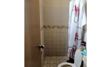 VENTA CASA DOS PISOS EN  ALTO CCERES 2 ARRAIJAN