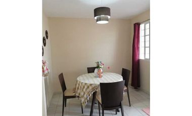 VENTA CASA DOS PISOS EN  ALTO CCERES 2 ARRAIJAN