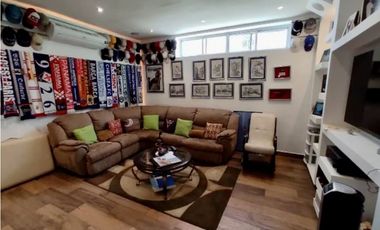 SE VENDE CASA EN VILLA DE LAS FUENTES