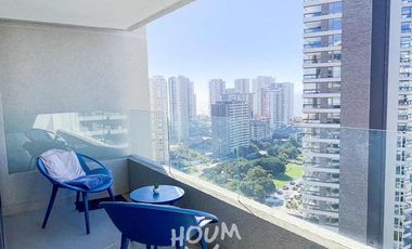 Departamento Vista al mar ID: 170340r