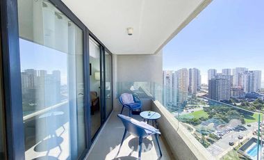 Departamento Vista al mar ID: 170340r