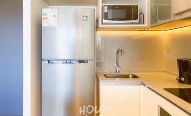 Departamento Vista al mar ID: 170340r
