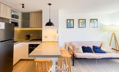 Departamento Vista al mar ID: 170340r