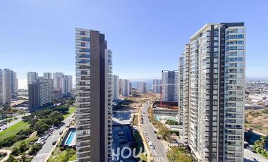 Departamento Vista al mar ID: 170340r