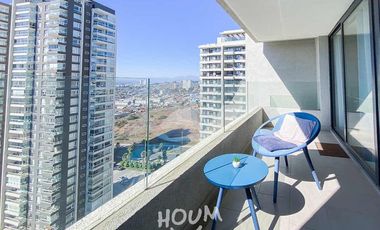Departamento Vista al mar ID: 170340r