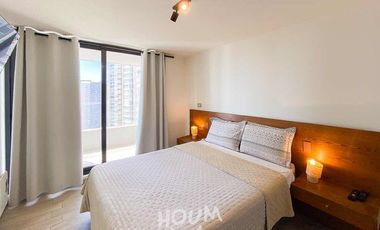 Departamento Vista al mar ID: 170340r