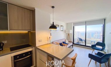 Departamento Vista al mar ID: 170340r
