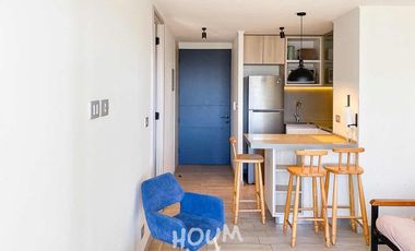 Departamento Vista al mar ID: 170340r