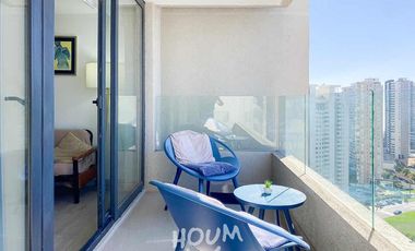 Departamento Vista al mar ID: 170340r