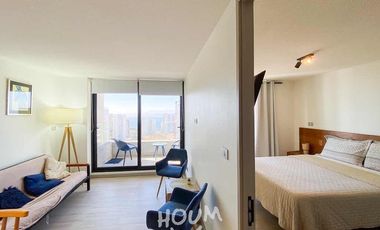 Departamento Vista al mar ID: 170340r