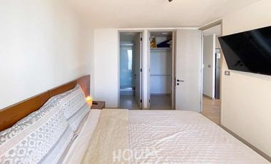 Departamento Vista al mar ID: 170340r
