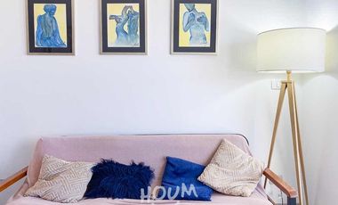 Departamento Vista al mar ID: 170340r